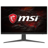 Купить Монитор 23.8" MSI G2412 IPS 1920х1080 170Hz 1ms 250cd/m 1100:1 DP 2xHDMI Алматы