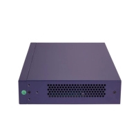 купить Коммутатор Tenda TEG1024D 24-port Gigabit Ethernet черный в Алматы фото 2