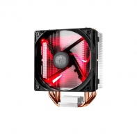 купить Вентилятор для CPU CoolerMaster Hyper 212 ARGB TDP 150W 4-pin LGA Intel/AMD RR-2V2L-18PA-R1 в Алматы фото 2