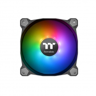 купить Кулер для компьютерного корпуса Thermaltake Pure 14 ARGB Sync (3-Fan Pack) в Алматы фото 2