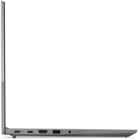 купить Ноутбук Lenovo ThinkBook Экран 15.6FHD_AG_250N_N/Процессор CORE_I3-1115G4_3.0G_2C_MB/ОЗУ 8GB(4X16GX16)_DDR4_3200/Накопитель 512GB_SSD_M.2_2242_NVME_TLC/Графика INTEGRATED_GRAPHICS/Без ОС/Гарантия N01_1Y_COURIER/CARRYIN/Сеть WLAN_2X2AX+BT/FINGERPRINT_ в Алматы фото 4