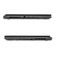 купить Ноутбук Gigabyte AORUS 17 XE5, ADL i7-12700H, RTX 3070Ti 8Gb, FHD 360Hz, DDR5 8Gbx2, PCIe 1Tbx2, W11 в Алматы фото 4