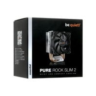 купить Кулер для процессора Bequiet! Pure Rock Slim 2 в Алматы фото 4