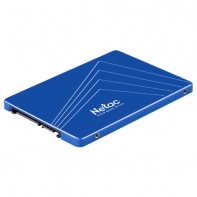 купить Жесткий диск SSD 120GB Netac N535S в Алматы фото 2