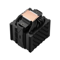 купить Вентилятор для процессора PCCooler RT620M X BK TDP 205W 1851/1700/1200/115x/AM5/AM4 Черный в Алматы фото 2