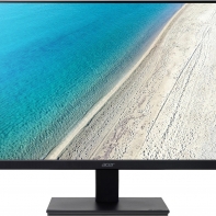 купить Монитор Acer/V247Ybip/23,8 **/IPS/1920x1080/HDMI/VGA/DisplayPort/4ms/250cd?/1000:1 в Алматы фото 1