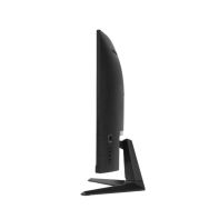 купить Монитор 31.5* Asus TUF Gaming VG32WQ3B, Black, Fast VA,2560x1440@180Hz,300кд/м2,3500:1,1ms,2xHDMI,DP 90LM0AP1-B01171 в Алматы фото 2