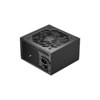 купить Блок питания PCCooler P1-AF700-N1H, 700W, 80+, Non Modular, ATX, FAN 120mm, Черный, P1-AF700-N1H в Алматы фото 3