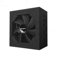 купить Блок питания Gigabyte GP-UD1000GM PG5, 1000W, 12cm fan, Active PFC, 80 Plus Gold, ATX 2.31 в Алматы фото 3