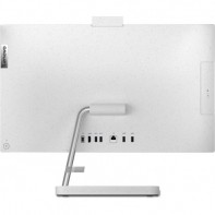 купить Моноблок Lenovo AIO3 23,8*FHD/Ryzen 3-5300U/8Gb/256Gb SSD/Dos/White (F0G100CCRK) в Алматы фото 4