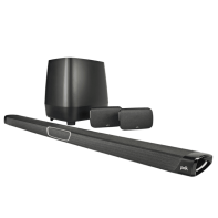 купить POLK AUDIO Саундбар Magnifi Max SR в Алматы фото 1