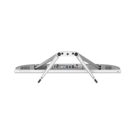 купить Моноблок, QBYTE, AIO27, 27" QHD IPS, i7-1255U, 16Gb DDR4, 1TB M2, Iris Xe, WiFi6E, 2MP Cam, W11Pro в Алматы фото 3
