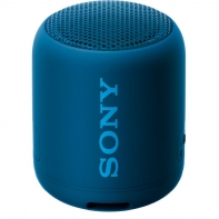 купить Портативная колонка Sony SRS-XB12 синий /  в Алматы фото 1