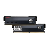 купить Оперативная память 32GB Kit (2x16GB) GEIL Polaris HS 5600Mhz DDR5 PC5-44800 GVG532GB5600C46DC в Алматы фото 1