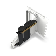 купить NZXT Vertical GPU Mounting Kit - White в Алматы фото 2