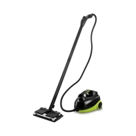 Купить Пароочиститель Kitfort КТ-9103-2 салатовый Алматы