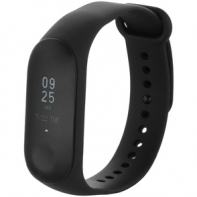 купить Фитнес-трекер Mi Smart Band 3 в Алматы фото 2