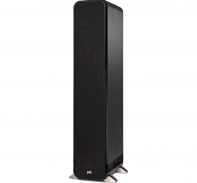 купить POLK AUDIO Акустическая система Signature S55E Черный (Пара) в Алматы фото 2