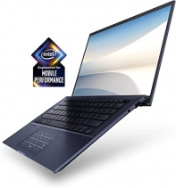 купить Ноутбук ASUS ExpertBook B9 B9400CE i5-1135G7/14 FHD/8G/512G PCIe/W10p64/FPS 90NX0SX1-M04050 в Алматы фото 2