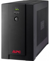 купить ИБП APC/BX1100LI/Back/AVR/1 100 VА/550 W в Алматы фото 1