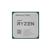 купить Процессор AMD Ryzen 7 5700X 3,4Гц (4,6ГГц Turbo) 8/16  4MB L2 32MB L3 65W AM4 OEM 100-000000926 в Алматы фото 1