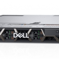 купить Сервер Dell/R640 8SFF/2/Xeon Silver/4110/2,1 GHz/64 Gb/H740P/0,1,5,6,10,50,60/4*1TB 7.2K RPM NLSAS 12Gbps 512n 2.5in/2*1TB 7.2K RPM SATA 6Gbps 512n 2. в Алматы фото 1