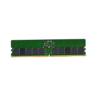 Купить DIMM ECC DDR5 16 GB <5600MHz> Kingston, KSM56E46BS8KM-16HA, Unbuffered, CL46 Алматы