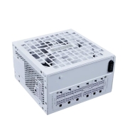 купить Блок питания Lian Li 1000W, RS1000G, Full Modular, ATX, 80+ GOLD, КПД 91%, Fan 135mm, Белый, G9P.RS1000G.WH00.EU в Алматы фото 3