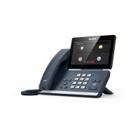 купить Yealink SIP-MP58, Teams/Skype for Business, Цветной сенсорный экран, Звук Optima HD, WiFi, Bluetooth, USB, PoE, GigE, без БП в Алматы фото 1
