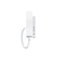 Купить Fanvil i501W, PoE, Wi-Fi, IP домофонная трубка, 4 кнопки Алматы