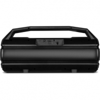 купить SVEN PS-415, черный, акустическая система 2.0, 2х6Вт (RMS), USB, microSD, Bluetooth, FM, LED-display в Алматы фото 3