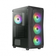 Купить Компьютерный корпус Aerocool Falcon без Б/П Алматы