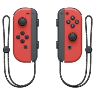 купить Игровая приставка Nintendo Switch OLED Mario Red Edition в Алматы фото 4