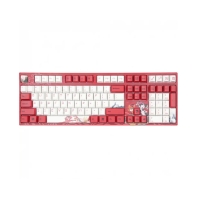 Купить Клавиатура VarmiloVEM108 Koi EC V2 Rose UA Алматы