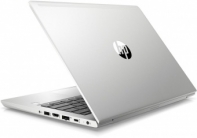 купить HP ProBook 440 G6 / DSC MX130 2GB /i5-8265U / 14 FHD AG UWVA 220 HD + IR / 8GB 1D DDR4 2400 / 256GB PCIe NVMe Value / W10p64 / 1yw / 720p IR / Clickpad / Intel 9560 AC 2x2 MU-MIMO nvP 160MHz +BT 5 / Pike Silver Aluminum / FPS в Алматы фото 3