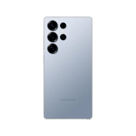 купить Смартфон Samsung Galaxy S25 Ultra 5G 256GB titanium silverblue (SM-S938BZBBSKZ) в Алматы фото 3