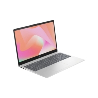 купить Ноутбук HP 15-fc0140ci 15,6* FHD AMD Ryzen™ 5 5625U/8Gb/SSD 512Gb/AMD Radeon™ Graphics/Natural Silver/Dos(BL1Z8EA) в Алматы фото 2