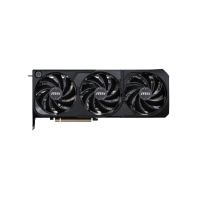 Купить Видеокарта MSI GeForce RTX 5080 16G SHADOW 3X OC, 16Gb GDDR7 256-bit 1xHDMI 3xDP Алматы