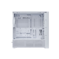 купить Корпус Lian Li Lancool 217 INF EEB/E-ATX/ATX/mATX/ITX Пылевой фильтр. G99.LAN217INFW.10R Белый в Алматы фото 2