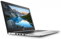 купить Ноутбук Dell/Inspiron 5584/Core i5/8265U/1,6 GHz/4 Gb/1000 Gb/Nо ODD/GeForce/MX 130/2 Gb/15,6 **/1920x1080/Windows 10/Home/64/серебристый в Алматы фото 3