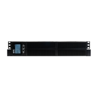 купить UPS SVC LRT-2KL-LCD, 2000VA, 1800W, 4x12V/9Ah, AVR 110-300V, 4xIEC-C13, 1xSchuko, USB, RS-232, RJ-45 в Алматы фото 2