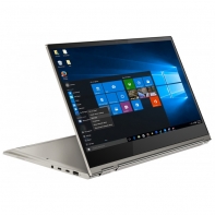 купить Ноутбук Lenovo Yoga YOGA C930 Glass,13.9FHD IPS GL 300N MT в Алматы фото 2