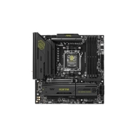 Купить Материнская плата MSI MAG B850M MORTAR WIFI AM5 4xDDR5 4xSATA3 RAID 3xM.2 HDMI 2xType-C mATX Алматы