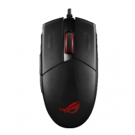 купить Мышь с оптическим датчиком P506 ROG STRIX IMPACT II, 90MP01E0-B0UA00 в Алматы фото 1