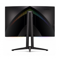купить Монитор ViewSonic XG270QC в Алматы фото 3
