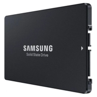 купить Твердотельный накопитель  960GB SSD Samsung PM893 2.5” SATA3 R550Mb/s W520MB/s MZ7L3960HCJR-00A07 в Алматы фото 2