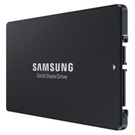 купить Твердотельный накопитель  960GB SSD Samsung PM893 2.5” SATA3 R550Mb/s W520MB/s MZ7L3960HCJR-00A07 в Алматы фото 2