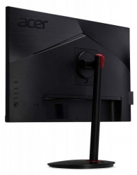 купить Монитор Acer/Nitro XV272UPbmiiprzx/27 **/IPS/1920x1080/HDMI/VGA/DisplayPort/1ms/250cd?/1000:1/2x2W Speakers в Алматы фото 3