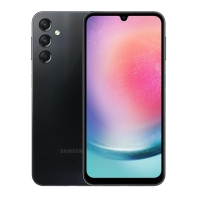 купить Смартфон Samsung Galaxy A24 128GB (SM-A245FZKVSKZ), Black в Алматы фото 1