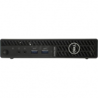 купить Компьютер Dell OptiPlex 3080 (210-AVPN_SK) в Алматы фото 2